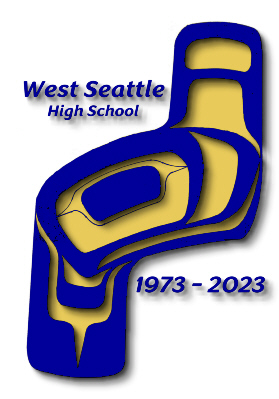 WSHS Reunion Logo